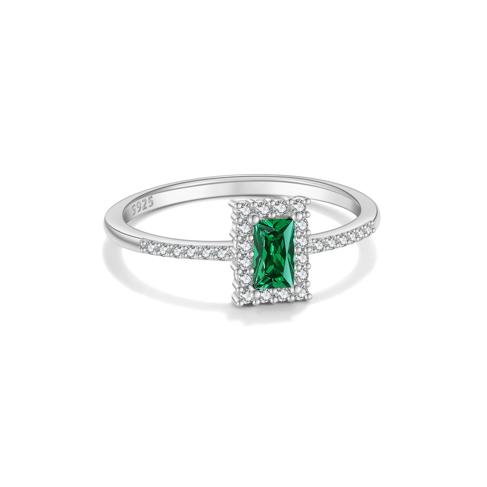 FOREST JEWEL RING