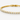 ALINA TENNIS BRACELET | S925