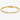 ALINA TENNIS BRACELET | S925
