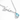 BIRTHSTONE CHARM NAME NECKLACE