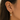 DAISY HOOP EARRINGS | S925