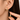 ELINA DOUBLE HOOP EARRINGS