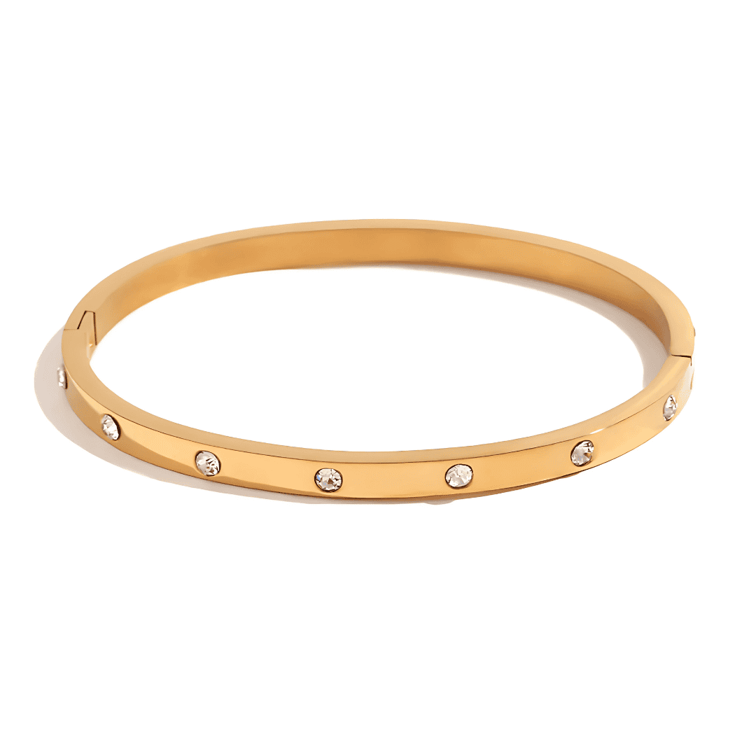 WHISPERS OF LIGHT BRACELET