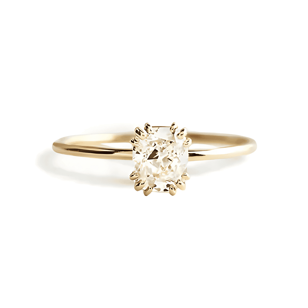 HARMONY RING