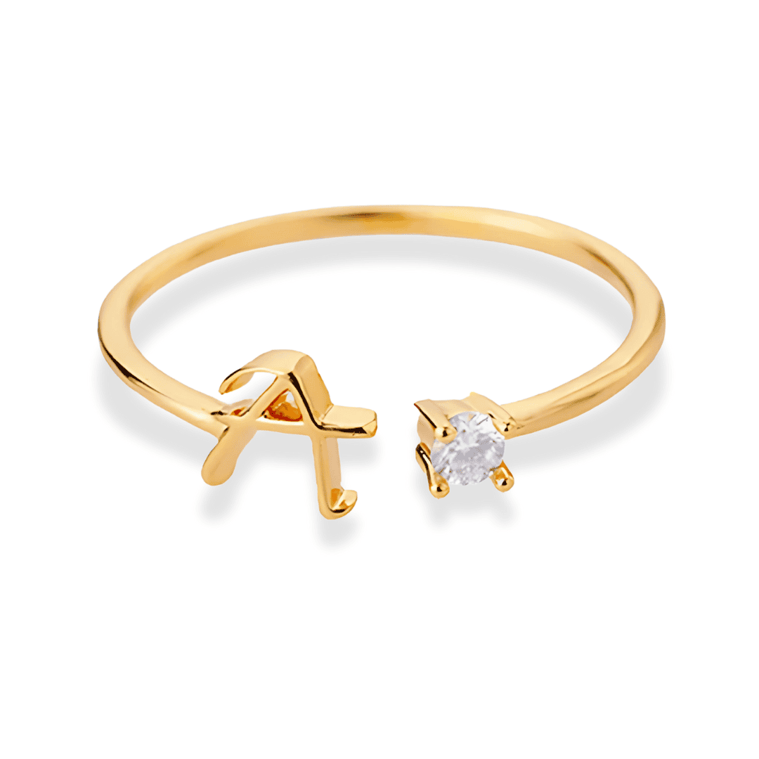 INITIAL RING