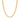 GOLDEN PAPERCLIP LINK