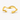 GOLDEN TIDE RING