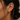 MINIMAL DOUBLE HOOPS