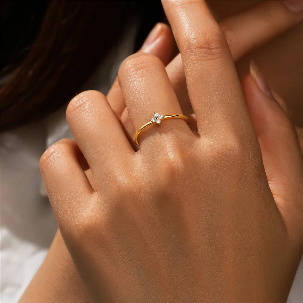 FOREVER LIGHT RING