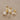 DAISY EARRING SET
