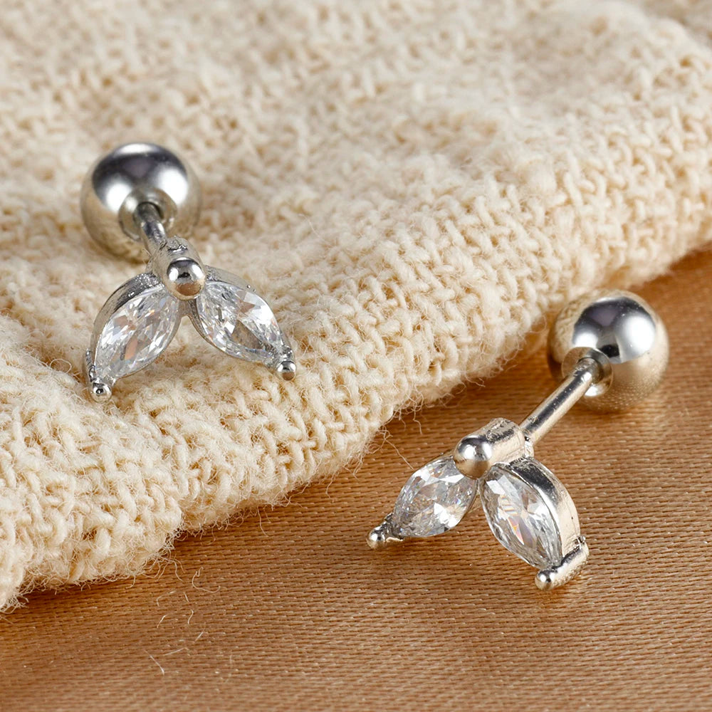 SKYLER EARRING COLLECTION 316L
