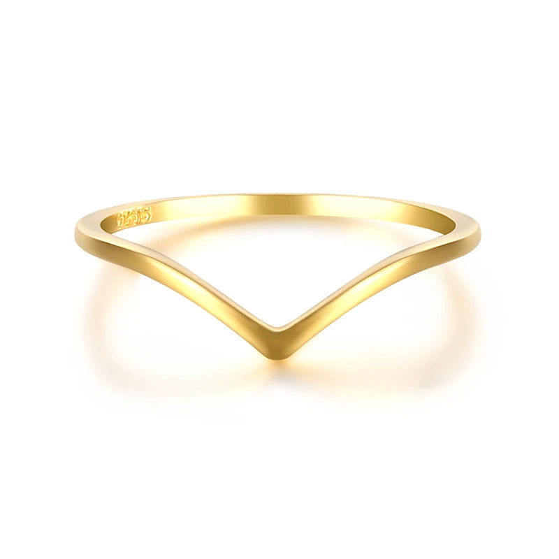 PROMISE ARC RING