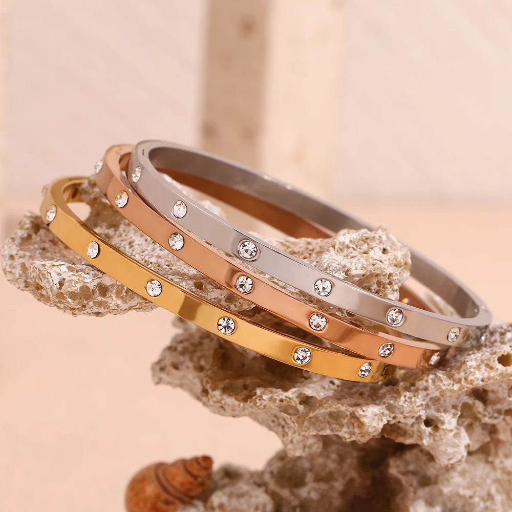 WHISPERS OF LIGHT BRACELET
