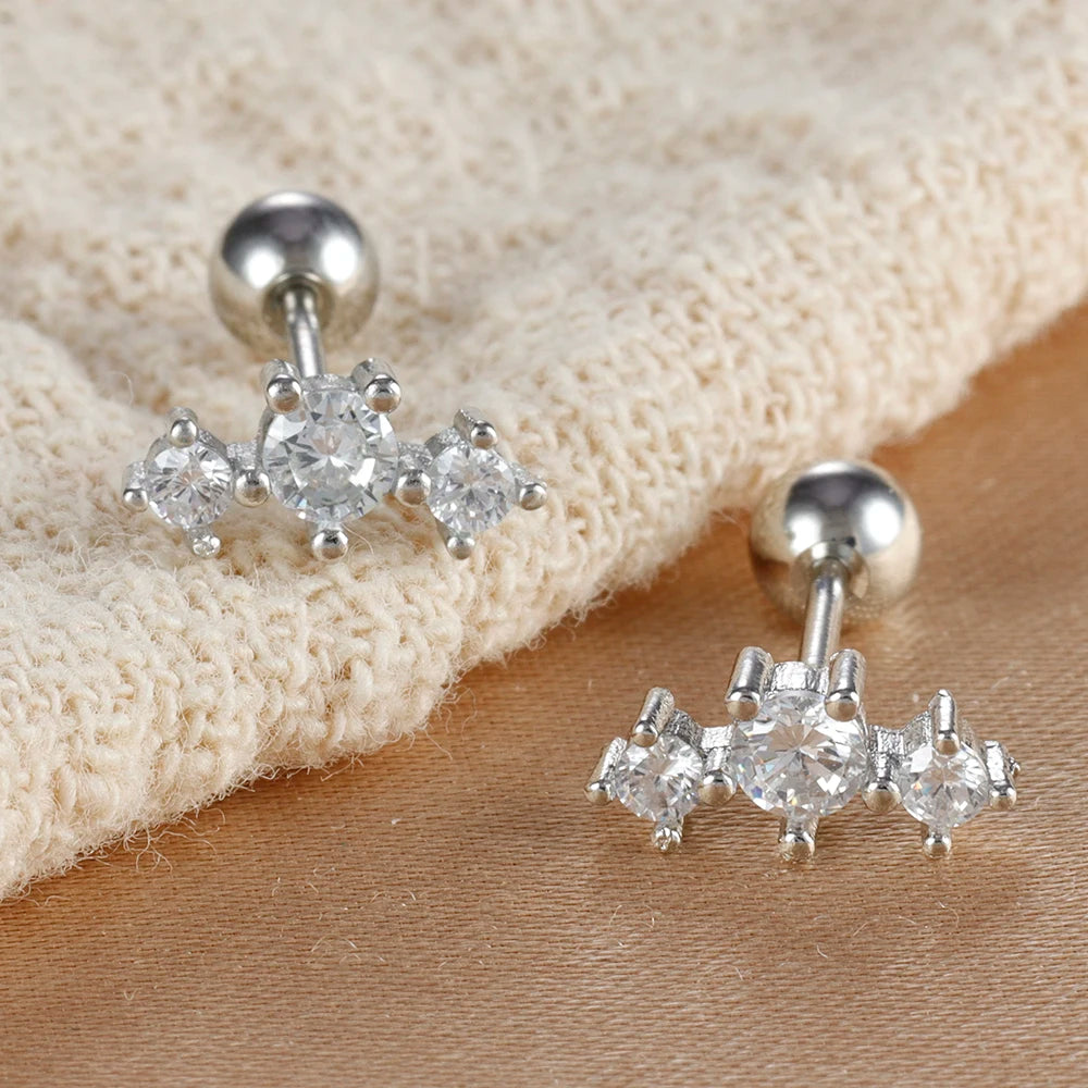 SKYLER EARRING COLLECTION 316L