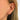 RHEA CLASSIC HOOPS S925