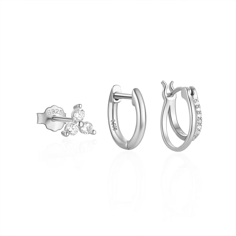 ELARA EARRING SET