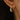 TWISTED CZ HOOPS