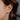 RHEA CLASSIC HOOPS S925