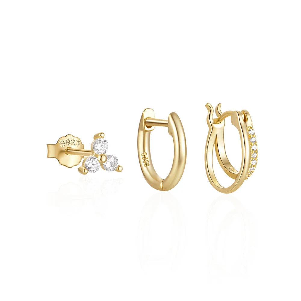 ELARA EARRING SET