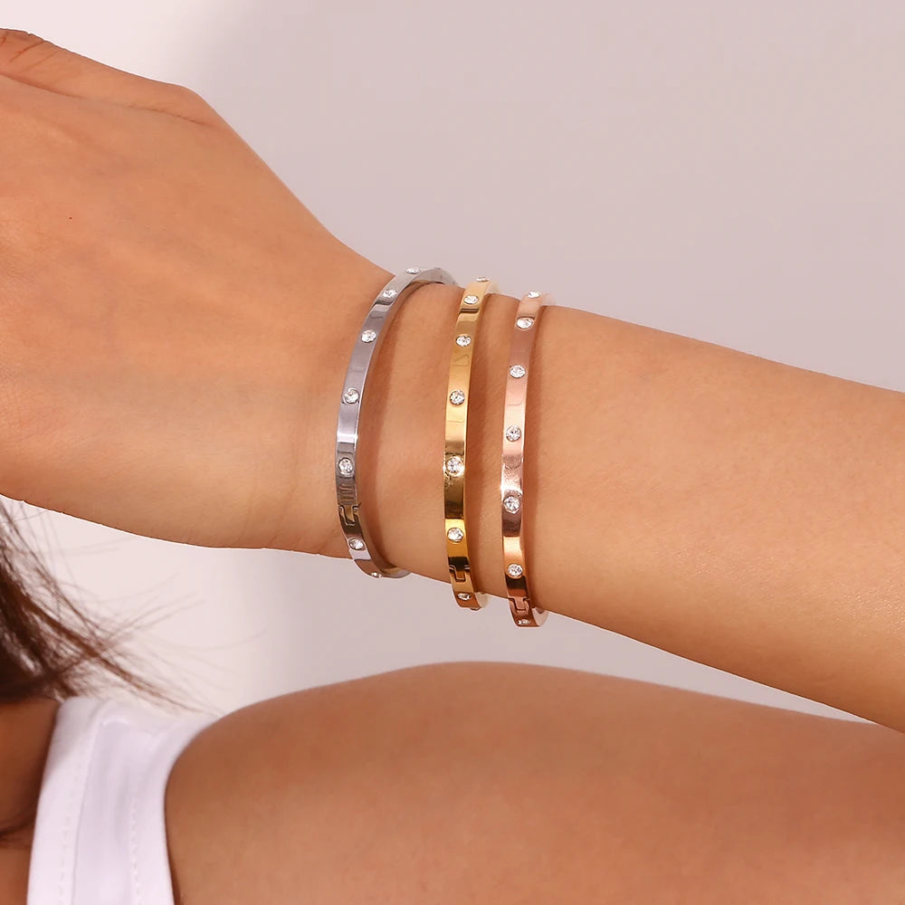 WHISPERS OF LIGHT BRACELET