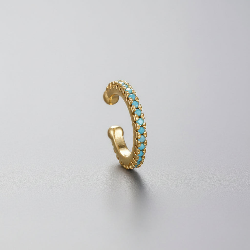 RAYA EAR CUFF