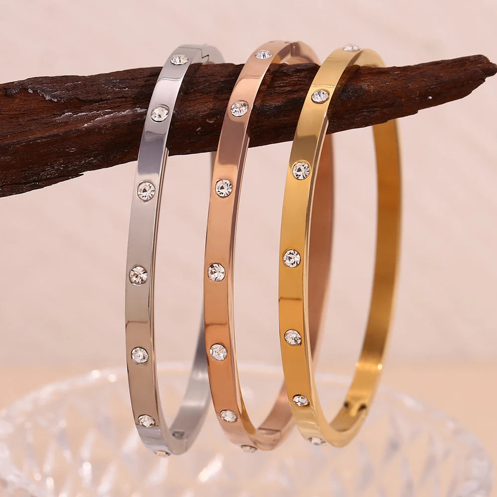 WHISPERS OF LIGHT BRACELET