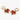 Soraya Maple Drop Earrings