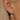 STELLA STAR EARRING SET