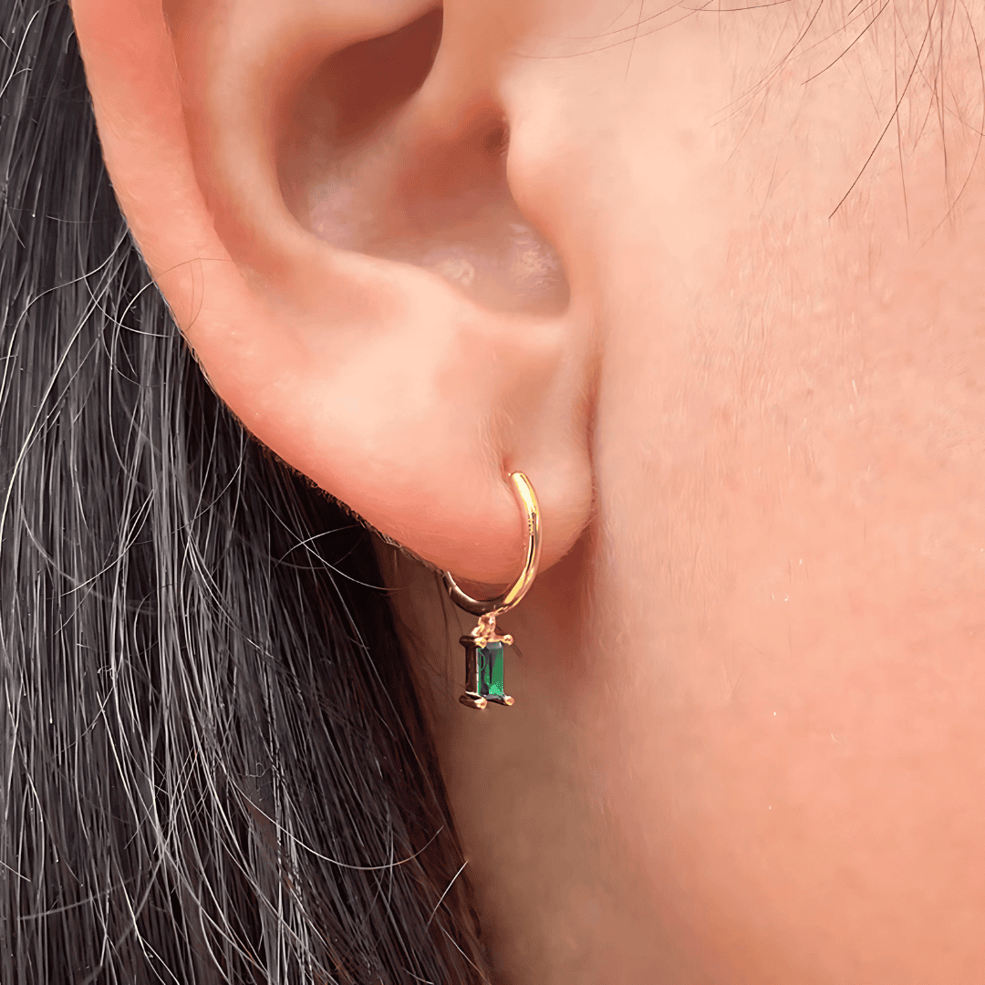 AYLA EARRINGS